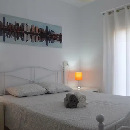 Sonya Anis Casco Antiguo Apartment Benidorm Exterior photo