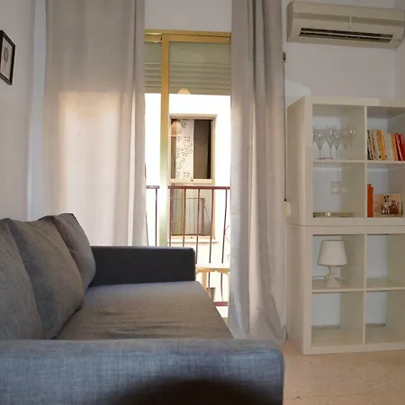Sonya Anis Casco Antiguo Apartment Benidorm Exterior photo