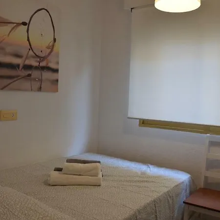 Sonya Anis Casco Antiguo Apartment Benidorm Exterior photo