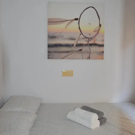 Sonya Anis Casco Antiguo Apartment Benidorm Exterior photo