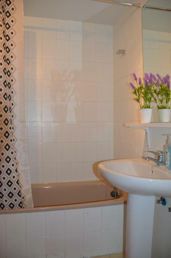 Apartment Sonya Anis Casco Antiguo