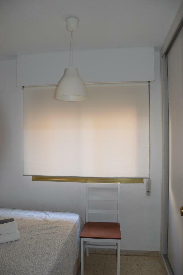 Apartment Sonya Anis Casco Antiguo *