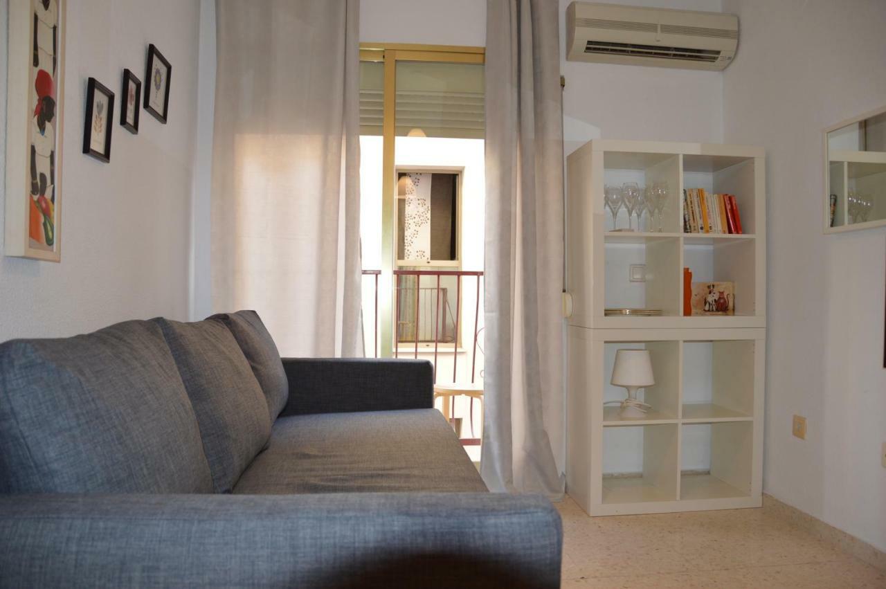 Apartment Sonya Anis Casco Antiguo Benidorm