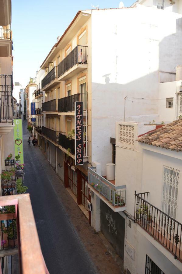 Sonya Anis Casco Antiguo Apartment
