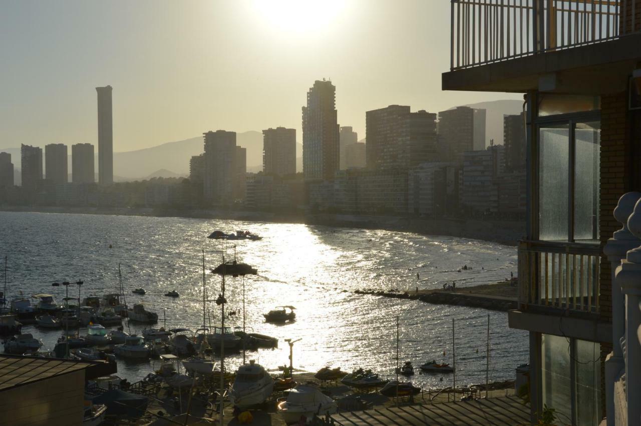 Appartamento Sonya Anis Casco Antiguo Benidorm