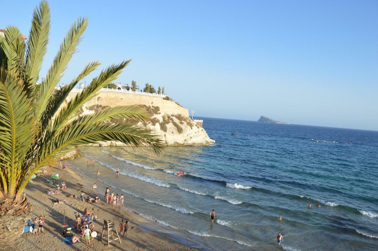 Appartamento Sonya Anis Casco Antiguo Benidorm