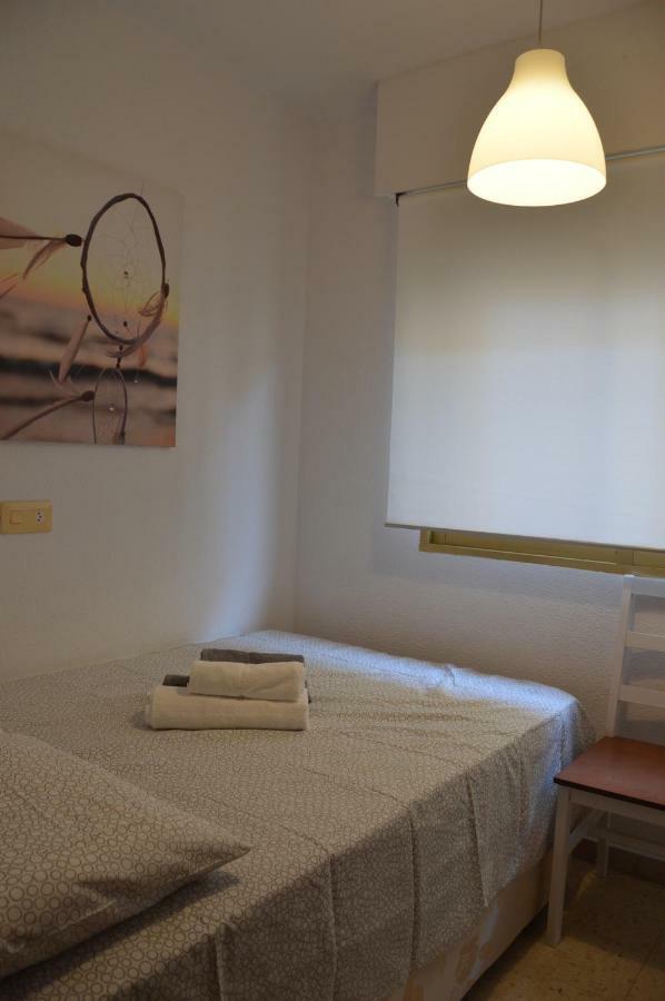 Apartment Sonya Anis Casco Antiguo Benidorm