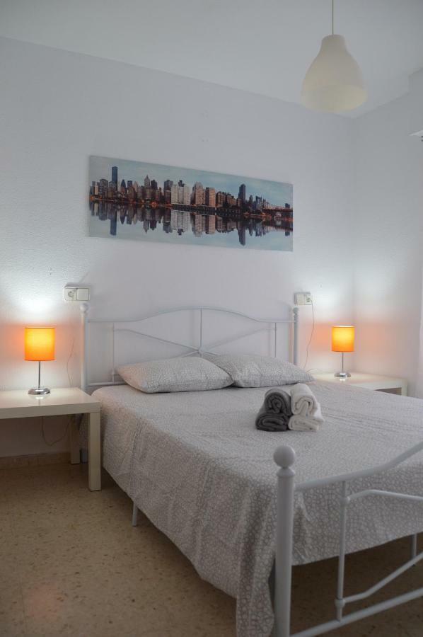 Sonya Anis Casco Antiguo Apartment *