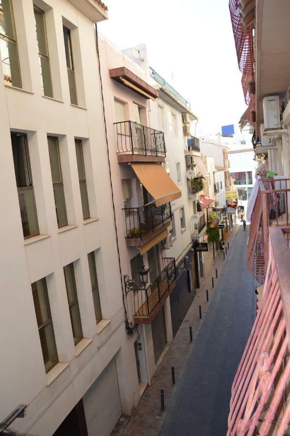 Sonya Anis Casco Antiguo Appartamento Benidorm
