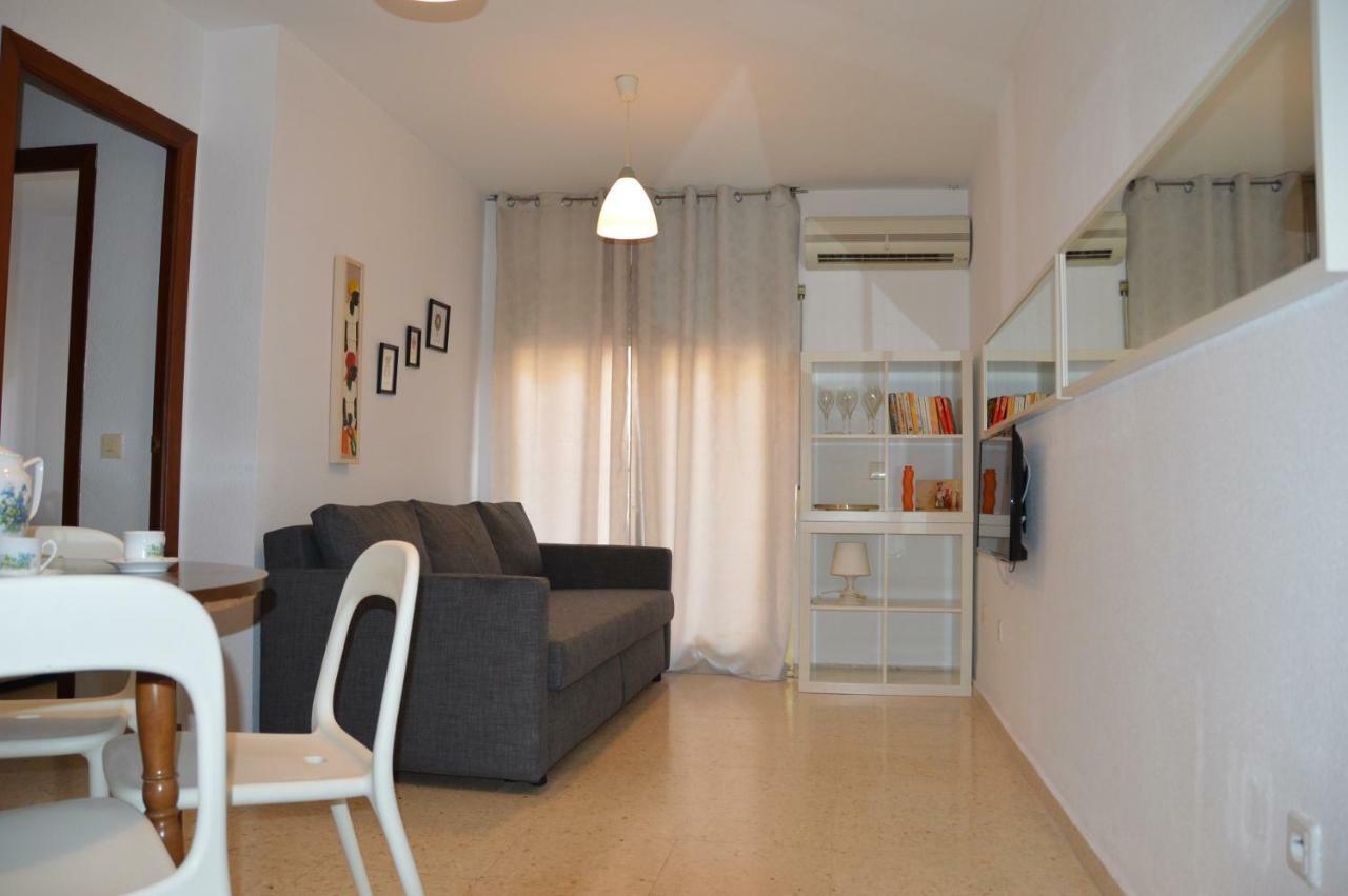 Apartamento Sonya Anis Casco Antiguo